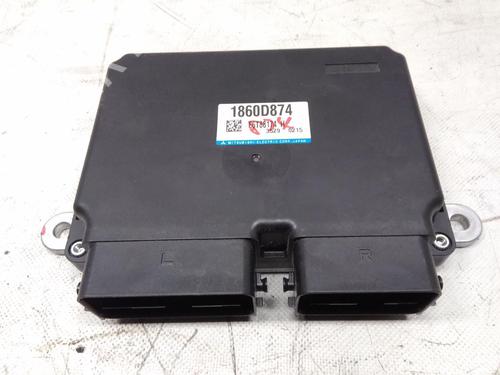 Engine control unit (ECU) MITSUBISHI ECLIPSE CROSS (GK_, GL_) Plug-in Hybrid 4WD (GL3W) | BP31573108M57