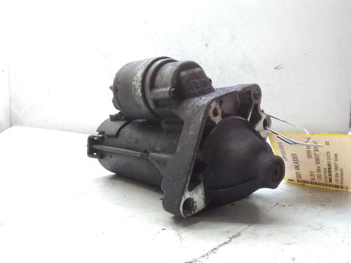 Starter DACIA DOKKER MPV (KE_) 1.5 dCi (KEAJ, KEAH) | BP20527293M8 