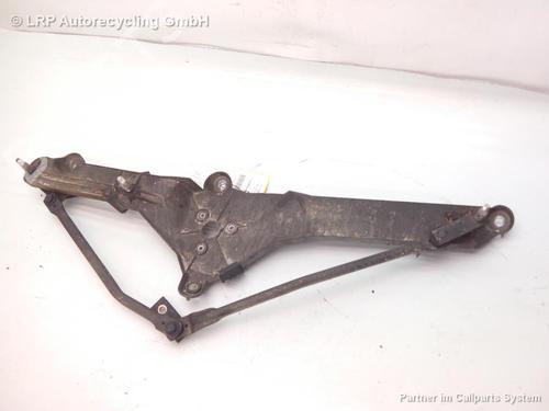 Used Front wipers mechanism MERCEDES-BENZ S-CLASS (W220) S 500 (220.075, 220.175, 220.875) (306 hp) 20584995