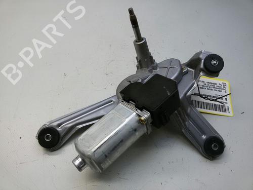 Rear wiper motor TOYOTA AVENSIS Estate (_T25_) 2.0 D-4D (CDT250_, CDT250R) | BP20552588M102 