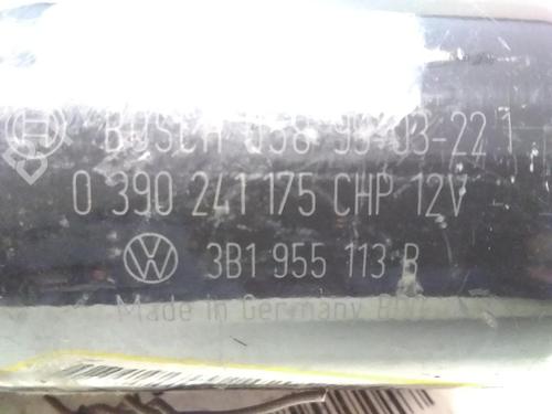 Front wiper motor VW PASSAT B5 Variant (3B5) 1.9 TDI | BP20585532M29 