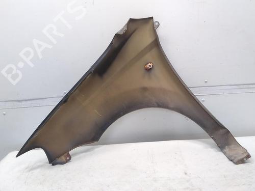 Right front fenders DAEWOO KALOS (KLAS) 1.4 16V | BP20525729C42 