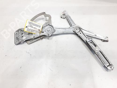 Rudehejsemekanisme ventre foran MERCEDES-BENZ E-CLASS T-Model (S210) E 320 T CDI (210.226) | BP20544974C22 