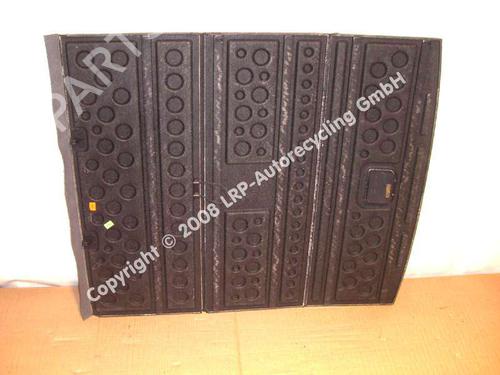 Luggage compartment floor AUDI A4 B6 Avant (8E5) 3.0 quattro | BP20535910I33 