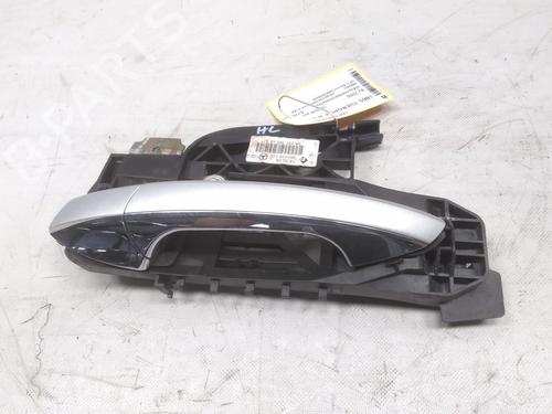 Rear left exterior door handle MERCEDES-BENZ S-CLASS (W221, V221) S 350 (221.056, 221.156) | BP20592453C130