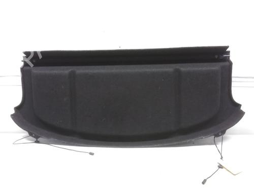 Rear parcel shelf HYUNDAI COUPE II (GK) 2.0 GLS | BP20522938C85 