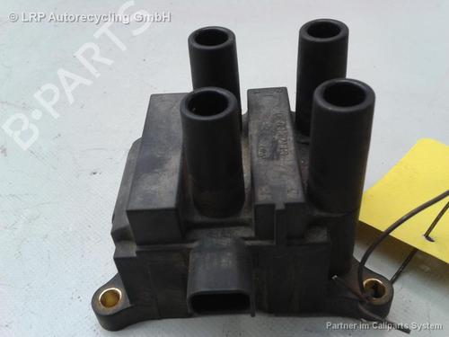 Tennspole FORD FIESTA VI (CB1, CCN) 1.25 | BP20589083M94 