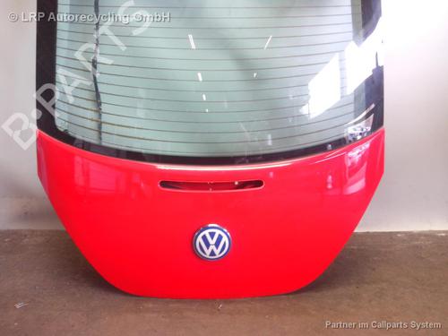 Bakluke CC/Kombi-Kupé VW NEW BEETLE (9C1, 1C1) 1.6 | BP20550797C6 