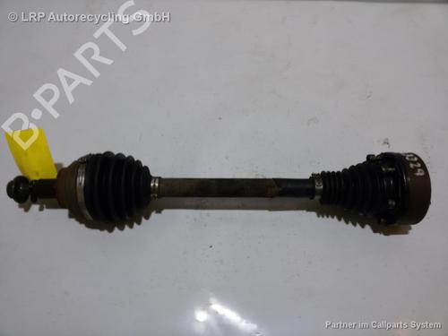 Used Left front driveshaft VW GOLF V (1K1) 1.9 TDI (90 hp) 20548182