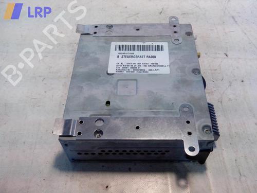 Bilradio AUDI A8 D3 (4E2, 4E8) 4.0 TDI quattro | BP20575080E6