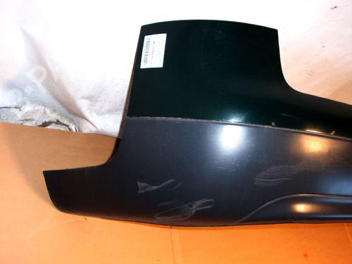 Rear bumper AUDI A6 C5 (4B2, 4B4) 2.8 | BP20575849C8 