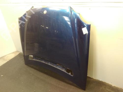 Hood MERCEDES-BENZ C-CLASS Coupe (CL203) C 180 (203.735) | BP20522613C1 