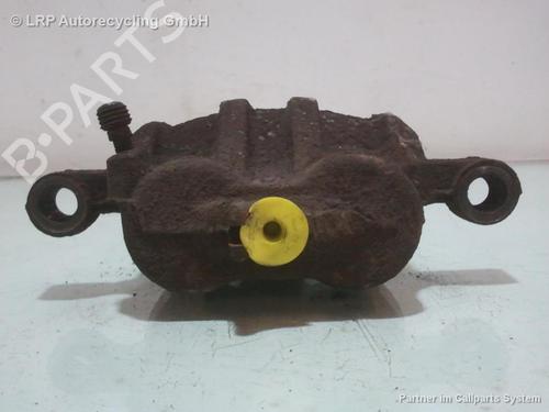 Left front brake caliper MITSUBISHI SPACE WAGON (N9_W, N8_W) 2.4 GDI (N84W) | BP20539277M105 