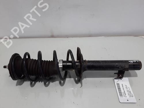Used Right front shock absorber PEUGEOT 107 (PM_, PN_) 1.0 (68 hp) 20543283