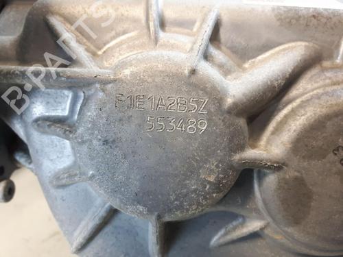 Motor MITSUBISHI ECLIPSE CROSS (GK_, GL_) Plug-in Hybrid 4WD (GL3W) | BP31573075M1 