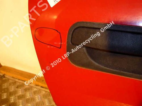 Right rear door OPEL CORSA B (S93) 1.0 i 12V (F08, F68, M68) | BP20578067C5 