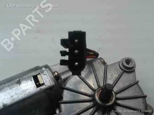 Rear wiper motor BMW 5 Touring (E34) 525 tds | BP20551750M102 