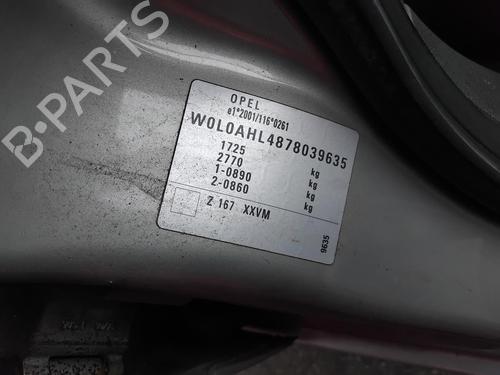 Steering pump OPEL ASTRA H (A04) 1.4 (L48) | BP31792934M99