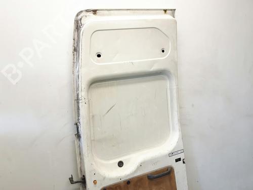 Right tailgate FORD TRANSIT Van (FA_ _) 2.0 DI (FAE_, FAF_, FAG_) | BP20546283C77 