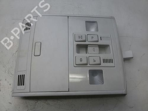 Used Interior roof light VW GOLF VII (5G1, BQ1, BE1, BE2) 1.6 TDI (110 hp) 20554745