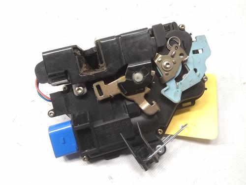 Front left lock VW TOURAN (1T1, 1T2) 1.9 TDI | BP20516507C98 