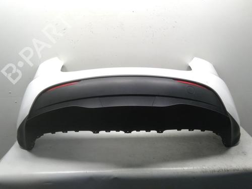 Rear bumper TESLA MODEL Y (5YJY) Long Range All-wheel Drive | BP22770943C8 