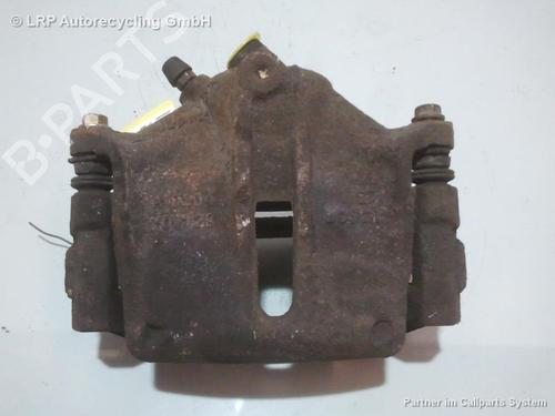 Right front brake caliper FORD MONDEO III (B5Y) 2.0 TDCi | BP20541095M104 