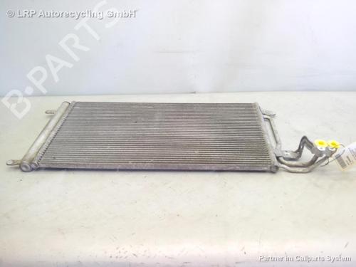 AC radiator SKODA ROOMSTER Praktik (5J) 1.6 TDI | BP20557399M32 
