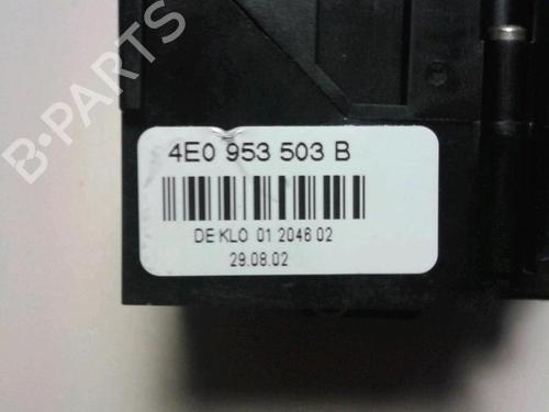 Steering column stalk AUDI A8 D3 (4E2, 4E8) 4.2 quattro | BP20587777I23