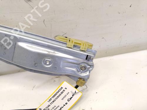 Front right window mechanism FORD TOURNEO COURIER B460 MPV 1.5 EcoBlue | BP36360700C23  - Image 8
