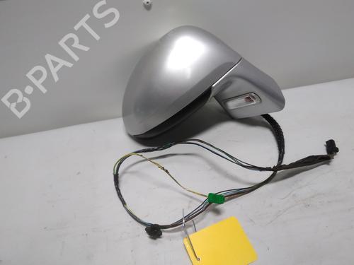 Right mirror CITROËN C4 I (LC_) 1.6 16V | BP20517381C27 