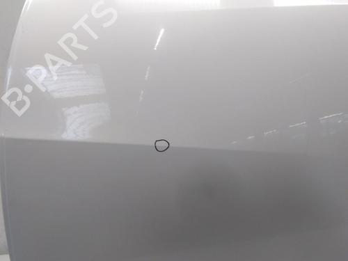 Left rear door SEAT IBIZA IV ST (6J8, 6P8) 1.6 TDI | BP20591960C4 