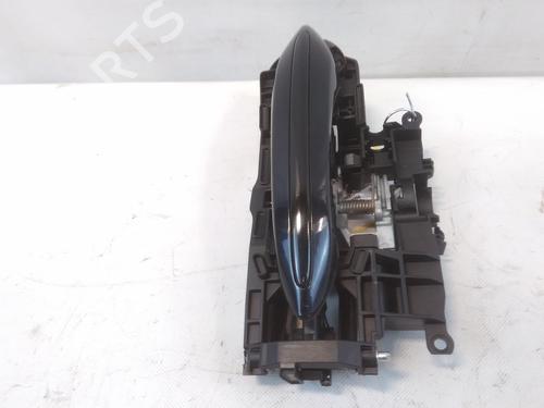 Rear left exterior door handle BMW 5 Touring (F11) 520 d | BP20592447C130 