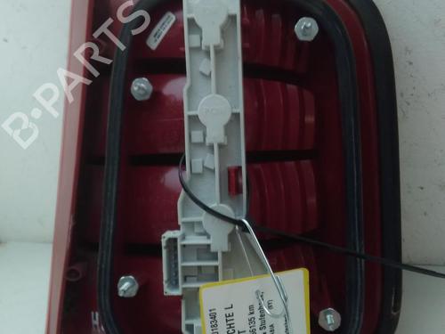 Left taillight SKODA FABIA I Combi (6Y5) 1.4 16V | BP20593408C34 