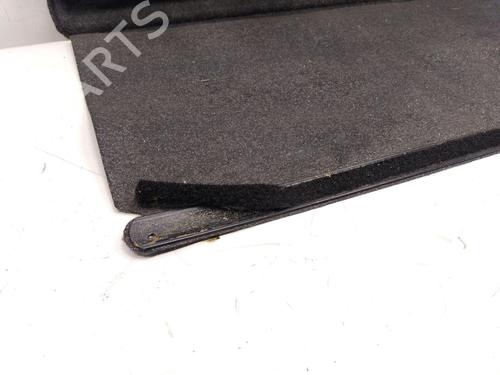 Rear parcel shelf NISSAN NOTE (E11, NE11) 1.5 dCi | BP38075947C85 - Image 4