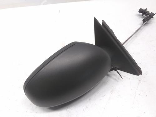 Right mirror SKODA FABIA II Combi (545) 1.2 | BP20591889C27 