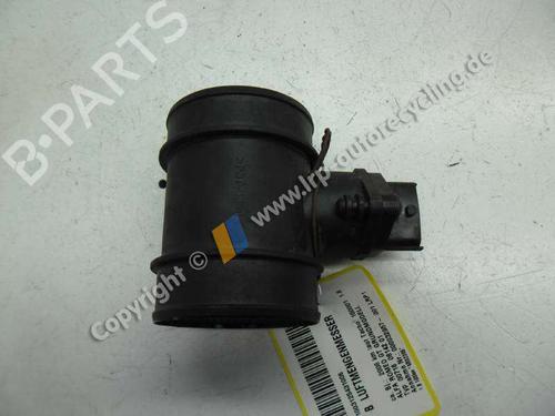 Mass air flow sensor ALFA ROMEO GT (937_) 1.8 TS (937CXR1A) | BP20561493M95 