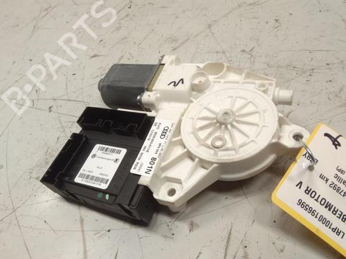 Left front window motor AUDI A3 Sportback (8PA) 1.4 TFSI | BP32253012E21 