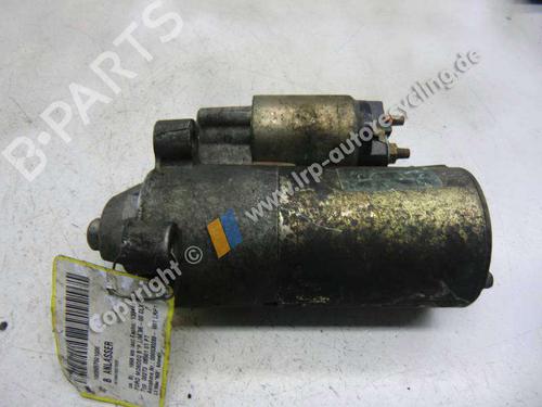 Used Starter FORD MONDEO II (BAP) 2.0 i (131 hp) 20530451