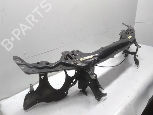 Front bumper reinforcement BMW 7 (E65, E66, E67) 730 d | BP20513798C109 