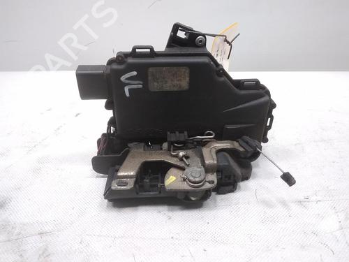 Used Front left lock VW NEW BEETLE (9C1, 1C1) 1.9 TDI (90 hp) 20516484