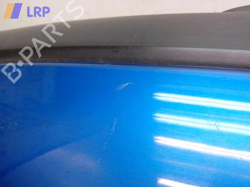 Rear bumper OPEL CORSA B (S93) 1.0 i 12V (F08, F68, M68) | BP20575602C8 