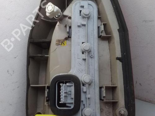 Left taillight OPEL ZAFIRA A MPV (T98) 1.8 16V (F75) | BP20593337C34 