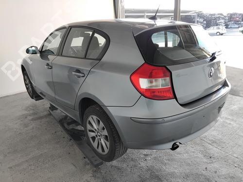Left mirror BMW 1 (E87) 118 i | BP30363703C26