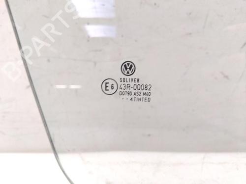 Front right door window VW PASSAT B5.5 Variant (3B6) 1.9 TDI | BP31817196C19 