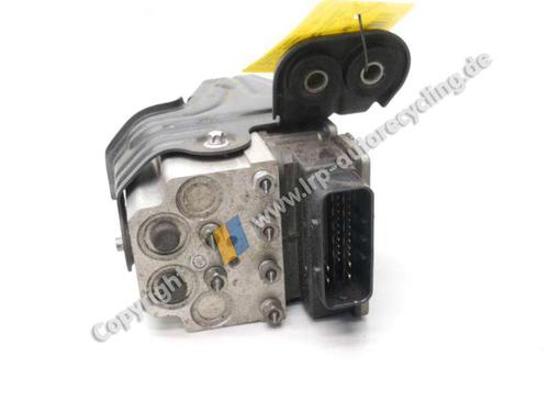 ABS pump OPEL VECTRA C (Z02) 2.2 DTI 16V (F69) | BP20554529M43 