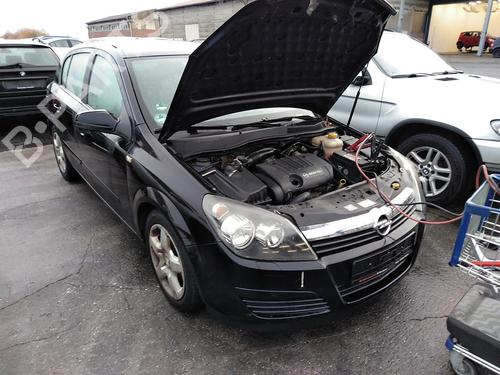 Used Parts OPEL ASTRA H (A04) 1.8 (L48) (125 hp) 4431784