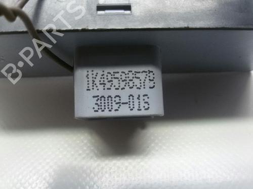 Used Left front window switch VW PASSAT CC B6 (357) 2.0 TDI (140 hp) 20567666