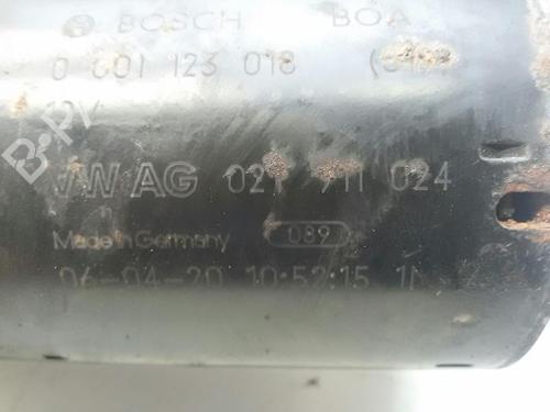 Annen VW POLO IV (9N_, 9A_) 1.4 TDI | BP20530845O1