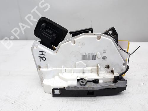 Used Rear right lock VW GOLF VII (5G1, BQ1, BE1, BE2) 1.6 TDI (110 hp) 20580337